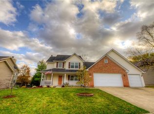 1719 Emerald Pines Ln #0, Westfield, IN 46074