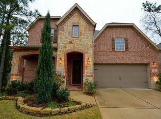 47 Lindenberry Cir, Spring, TX 77389
