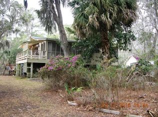 113 Backshell Rd, Savannah, GA 31404