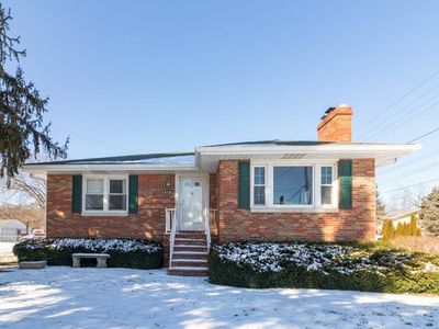 4726 N Alby Rd, Godfrey, IL, 62035