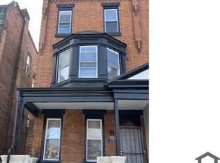 4168 Leidy Ave Floor 3, Philadelphia, PA 19104