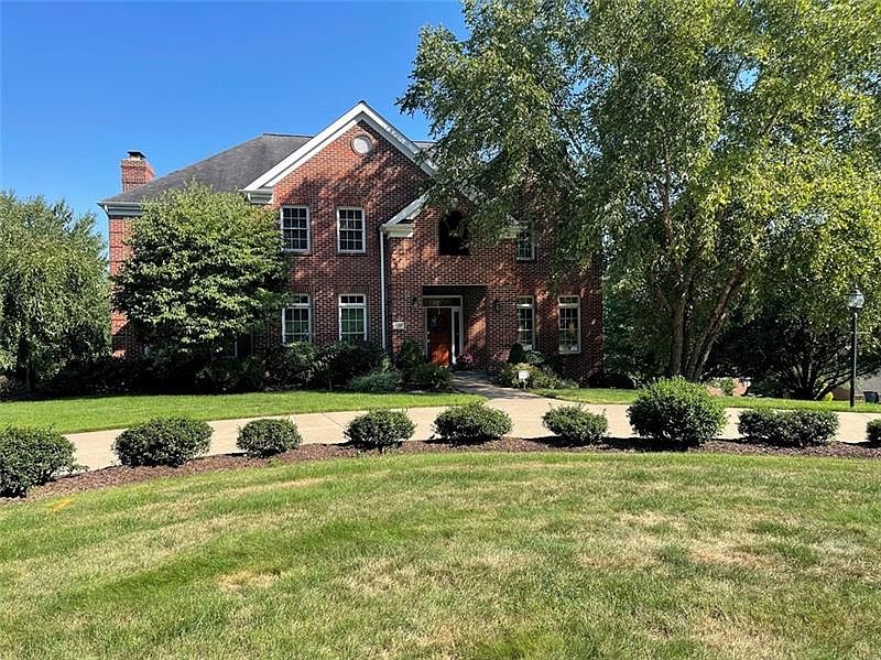 100 Crabtree Ct, PA 15367 Zillow