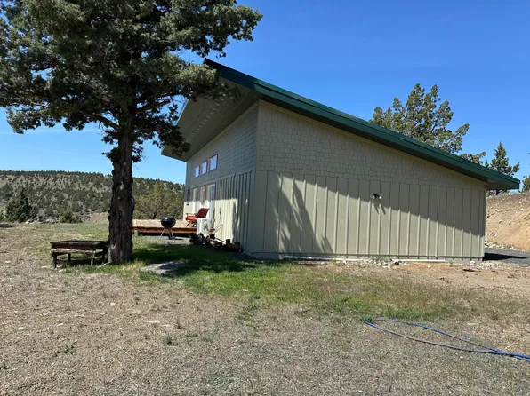 4033 Patterson Dr, Canyon City, OR 97820