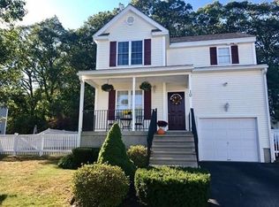 10 Gerry Dr, Hudson, MA 01749