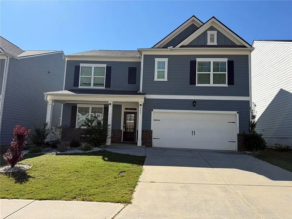 297 Barnwood Ln