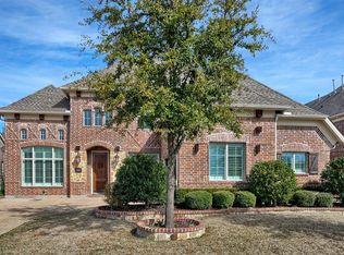 2380 Cornell Way, Frisco, TX 75034