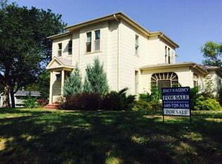 1402 E Capitol Ave, Pierre, SD 57501