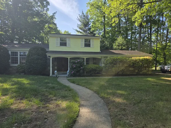 3860 Brookdale Ave, Huntingdon Valley, PA 19006
