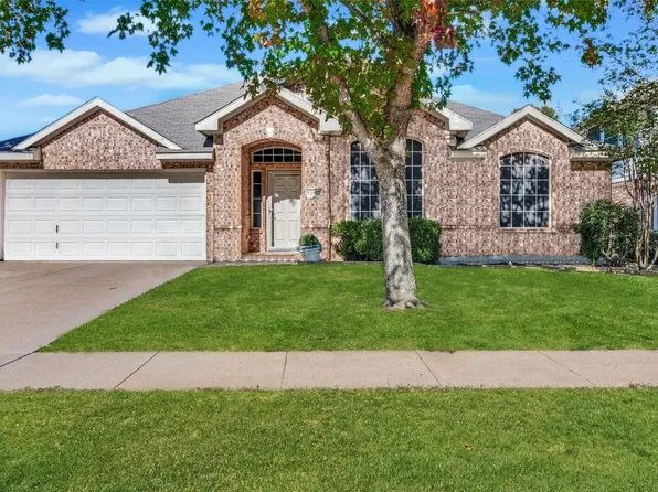 7927 Fox Chase Dr, Arlington, TX 76001