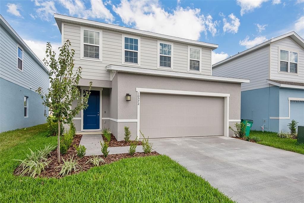 10572 Gliding Eagle Way, Land O Lakes, FL 34638 Zillow