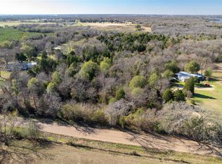 County Road 2930, Mabank, TX 75156