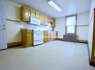 103 S Broadway APT C, Wind Gap, PA 18091