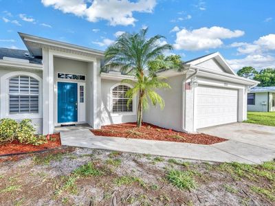 1971 SW Hickock Terrace, Port Saint Lucie, FL, 34953