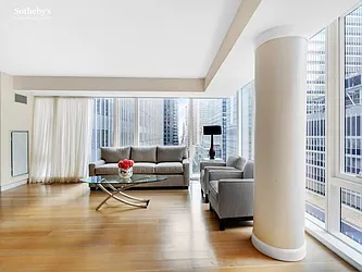 Rented by Sotheby's International Realty