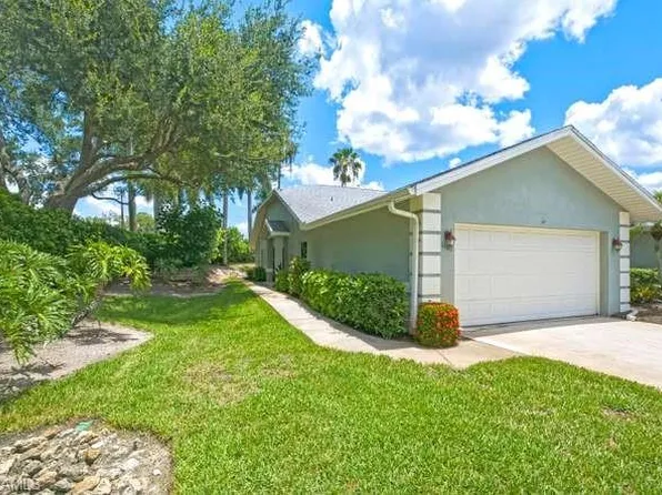 1660 Royal CIR #101, NAPLES, FL 34112