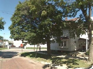 1004 Kelsey Ave, Toledo, OH