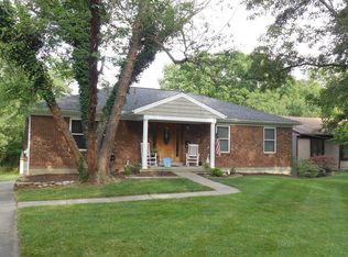 6710 Devonwood Dr, Cincinnati, OH 45224