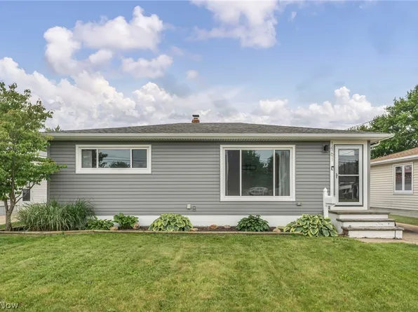 14291 Gallatin Blvd, Brookpark, OH 44142