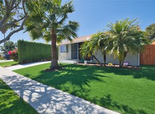 14819 Cranbrook Ave, Hawthorne, CA 90250