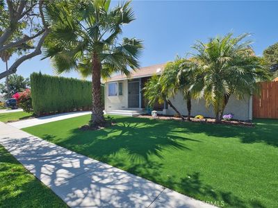 14819 Cranbrook Ave, Hawthorne, CA, 90250