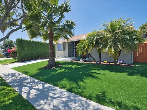 14819 Cranbrook Ave, Hawthorne, CA 90250