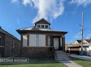 7114 S Claremont Ave, Chicago, IL 60636