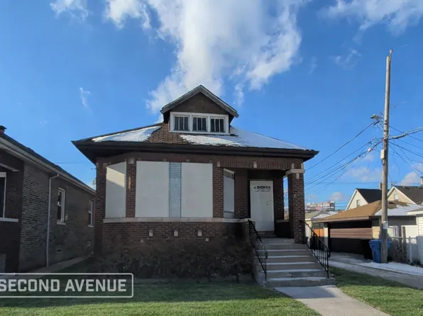 7114 S Claremont Ave, Chicago, IL 60636