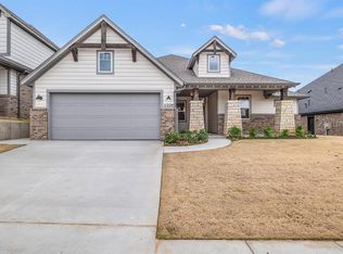 11224 NW 136th Ter, Piedmont, OK 73078