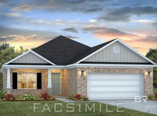 12940 Grand Rapids Rd, Fairhope, AL 36532