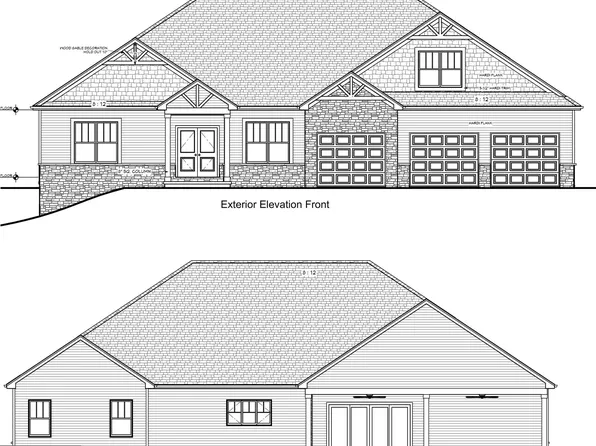 206 E Stewart Ct, Marysville, PA 17053