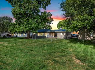 11930 E 690 S, Hudson, IN