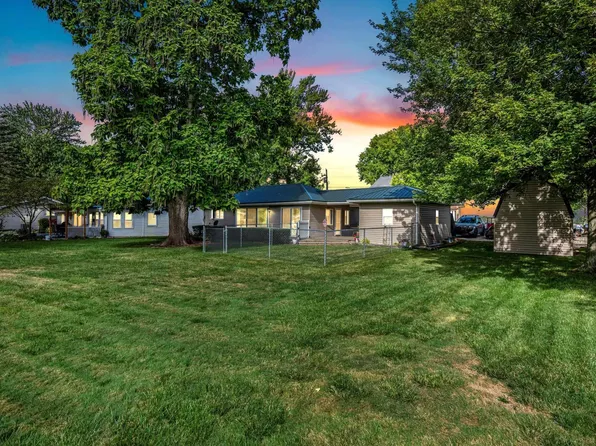 11930 E 690 S, Hudson, IN 46747