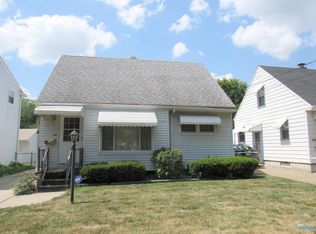 3627 Wallwerth Dr, Toledo, OH 43612