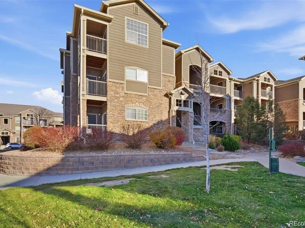 2800 Bluesky Circle #2-208, Erie, CO 80516