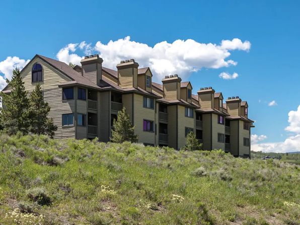 247 Lake Dr #3204, Granby, CO 80446