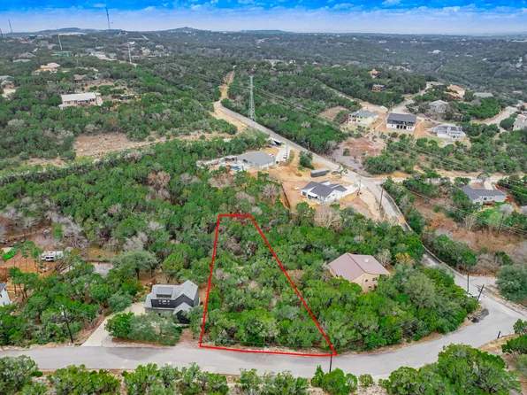 21009 Post Oak DR, Lago Vista, TX 78645