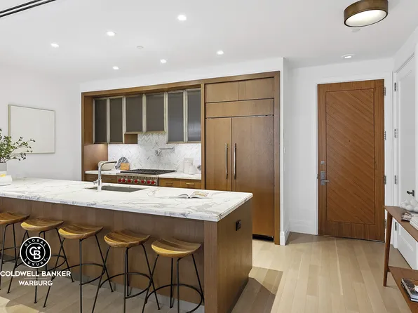 100 Barclay Street image 3 of 16