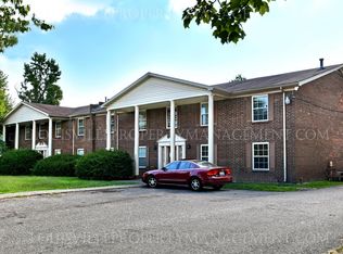 7604 Garrison Rd APT 1, Louisville, KY 40214