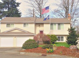 5210 S 298th Ct, Auburn, WA 98001