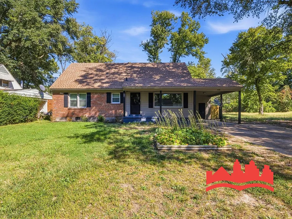 3836 Blue Jay Rd