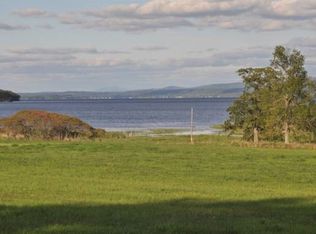 3 E Shore Rd, Grand Isle, VT 05458