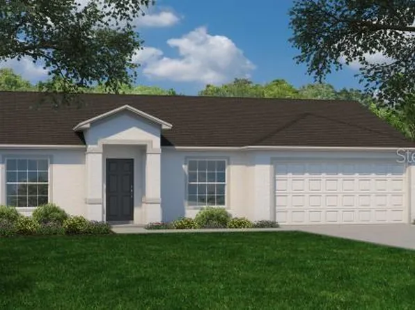 608 W Broadway St, Fort Meade, FL 33841