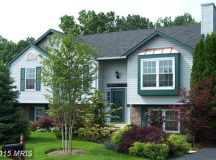 14212 Roland Ct, Woodbridge, VA 22193