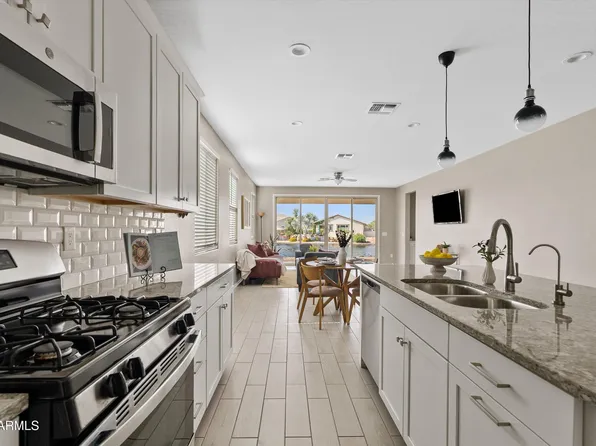 40699 W LITTLE Drive, Maricopa, AZ 85138