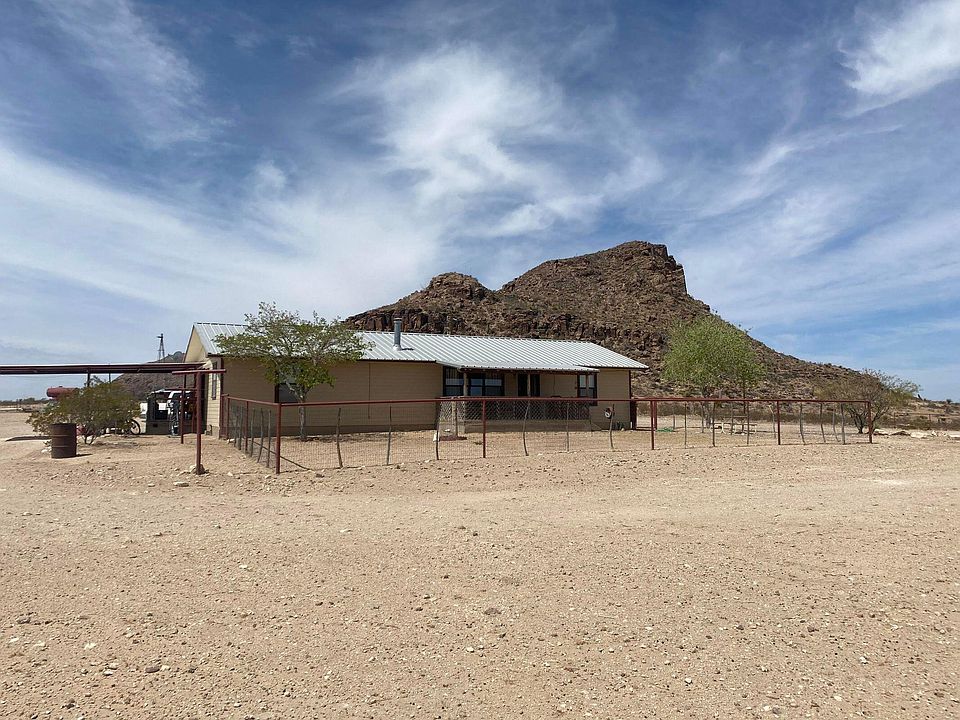 45 Sunset Rd, Sierra Blanca, TX 79851 MLS 879799 Zillow