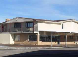 612 W Avenue A, Syracuse, KS 67878