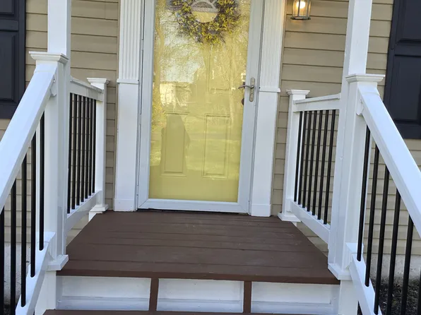 152 S Canterbury Ave, Langhorne, PA 19047