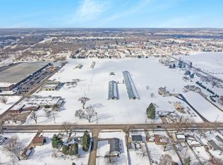 300 N Franklin Ave, Zeeland, MI 49464