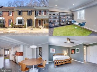 6008 Kerrwood St, Burke, VA 22015