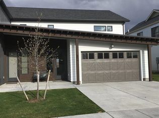 854 Rosa Way, Bozeman, MT 59718
